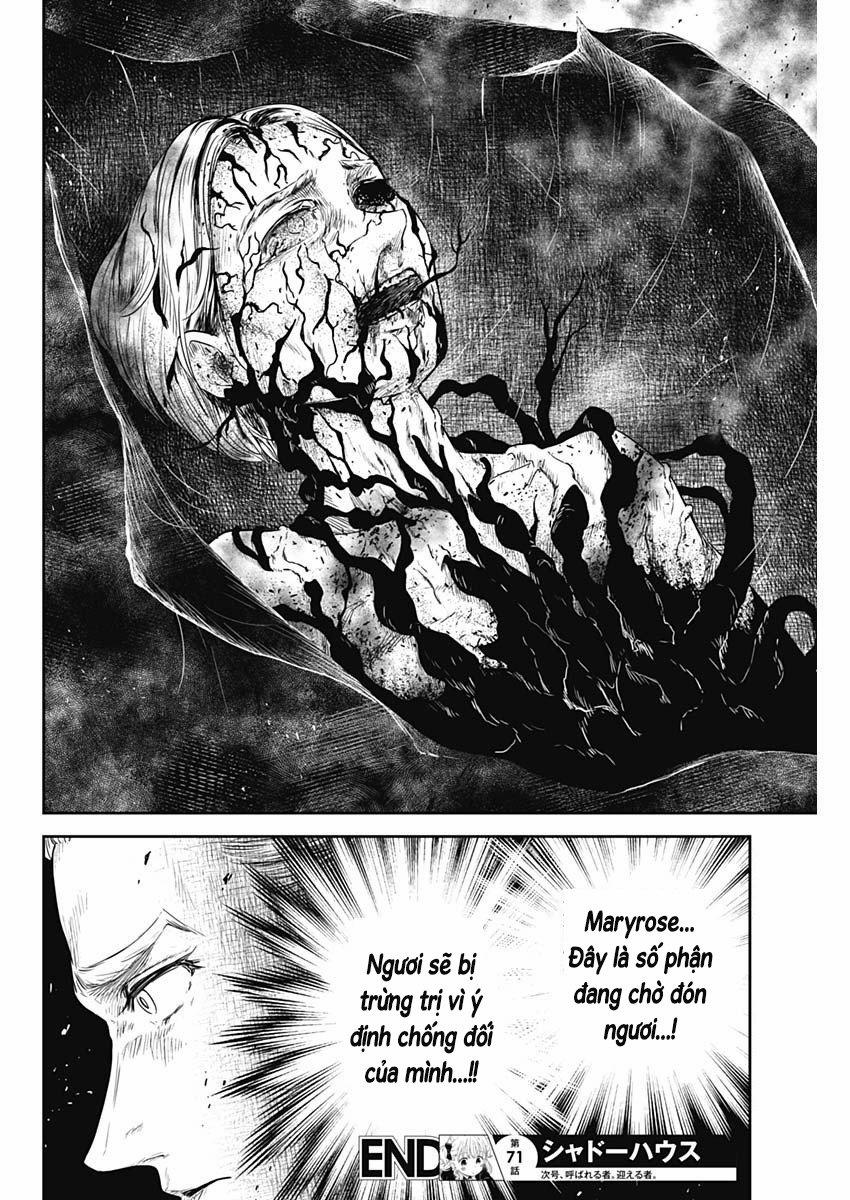 Shadow House 71 trang 14