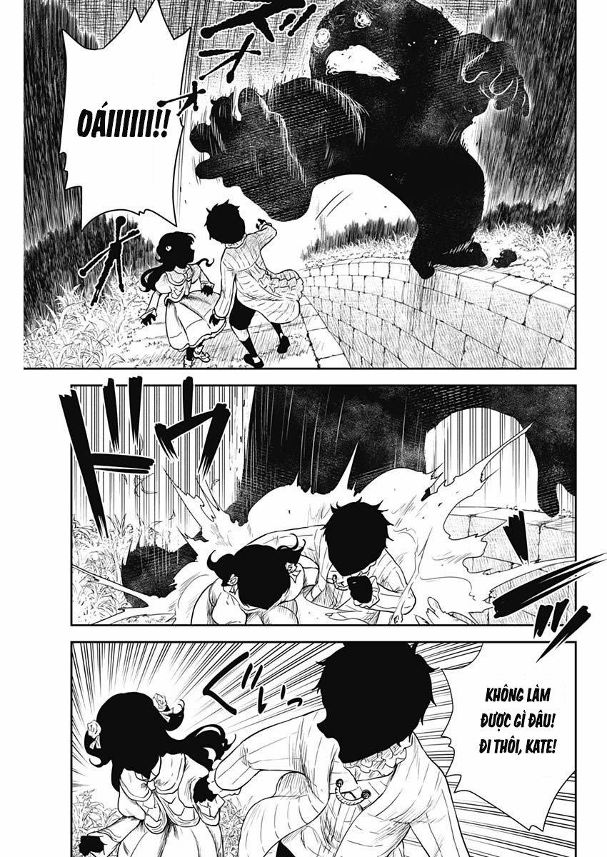 Shadow House 71 trang 3