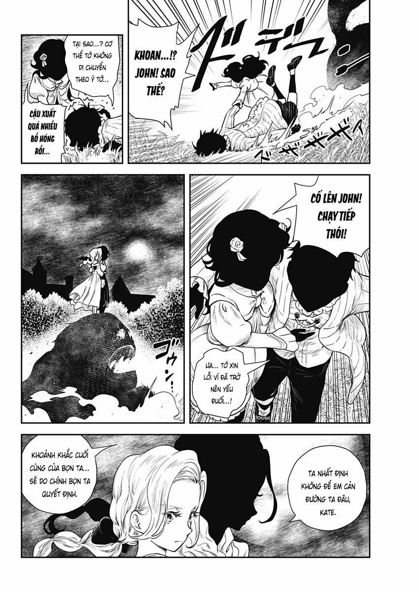 Shadow House 71 trang 4