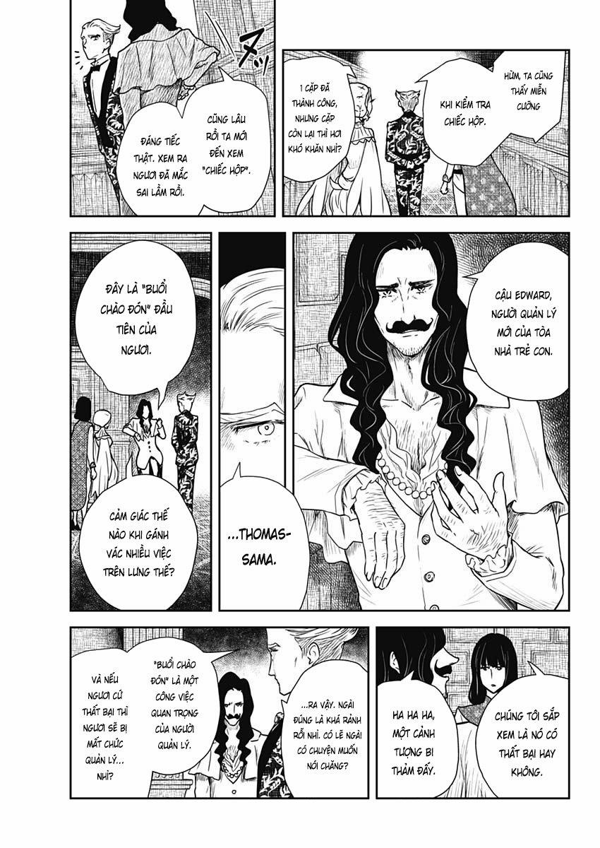 Shadow House 71 trang 7