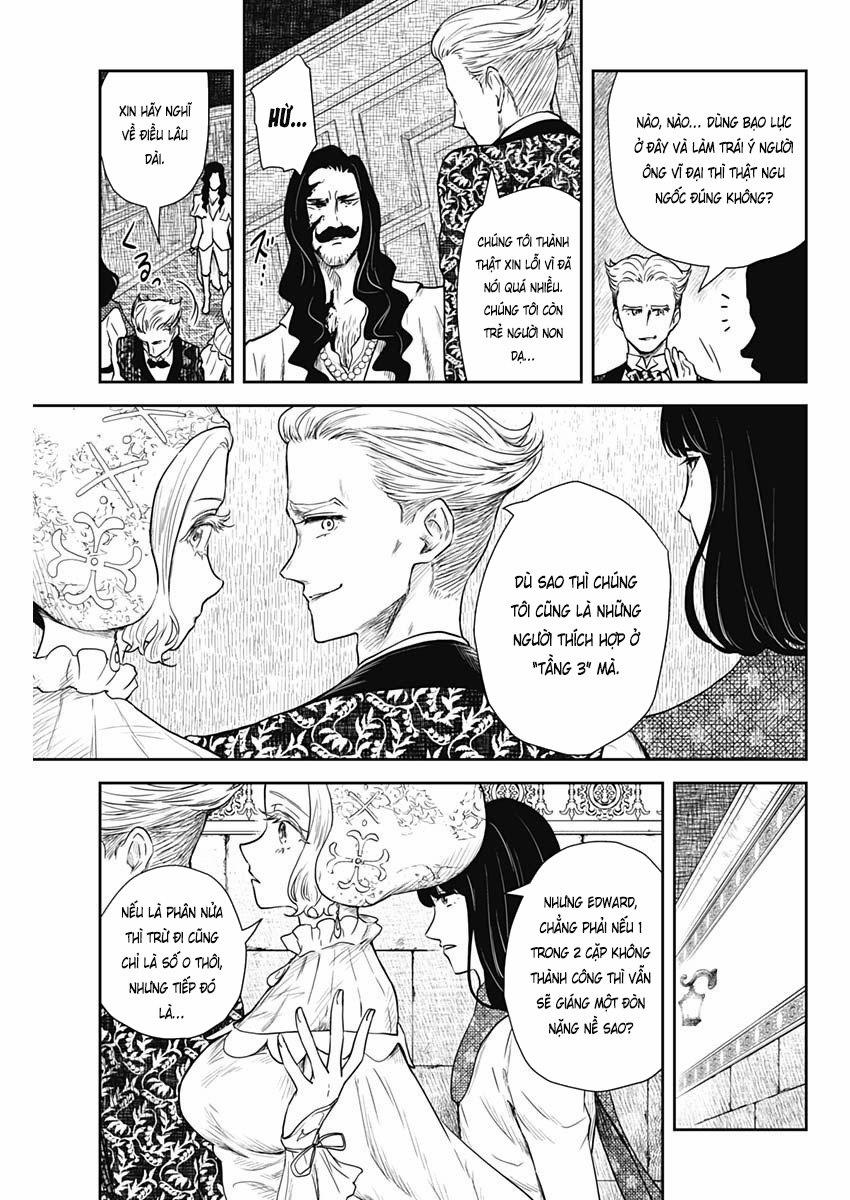 Shadow House 71 trang 9