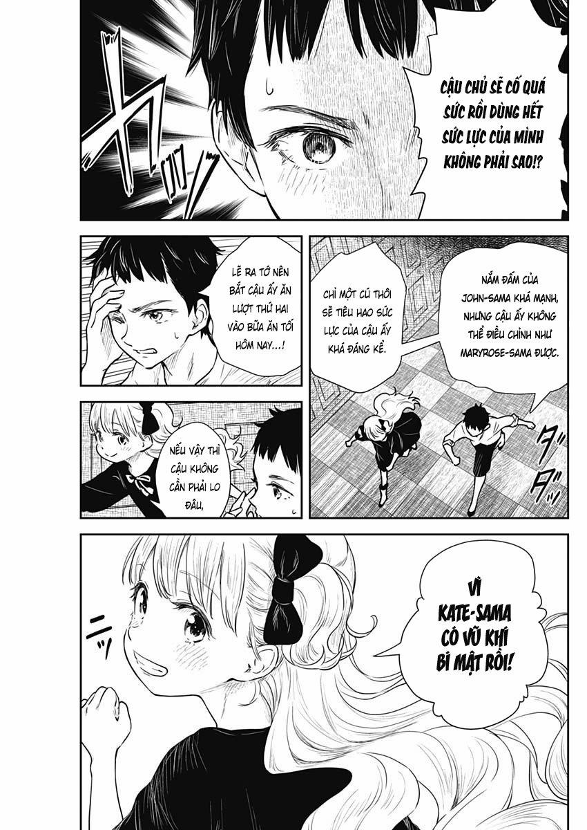 Shadow House 72 trang 10