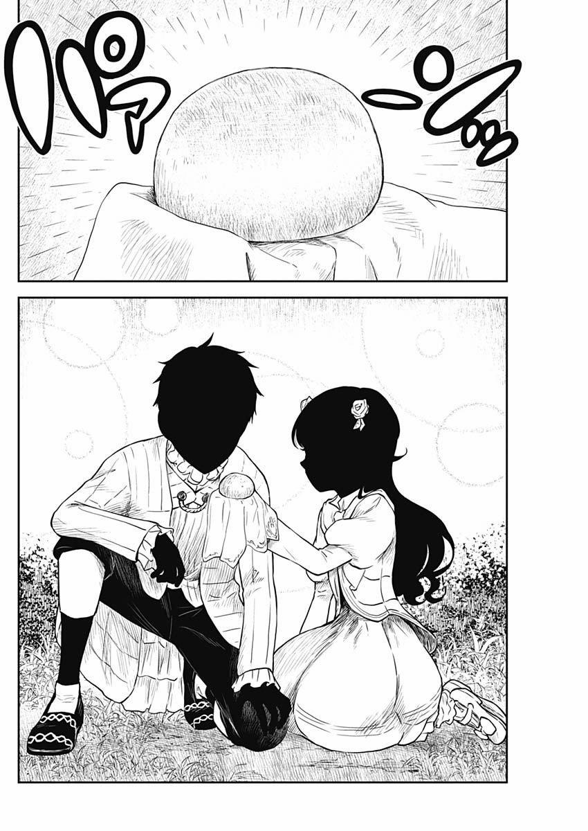 Shadow House 72 trang 11