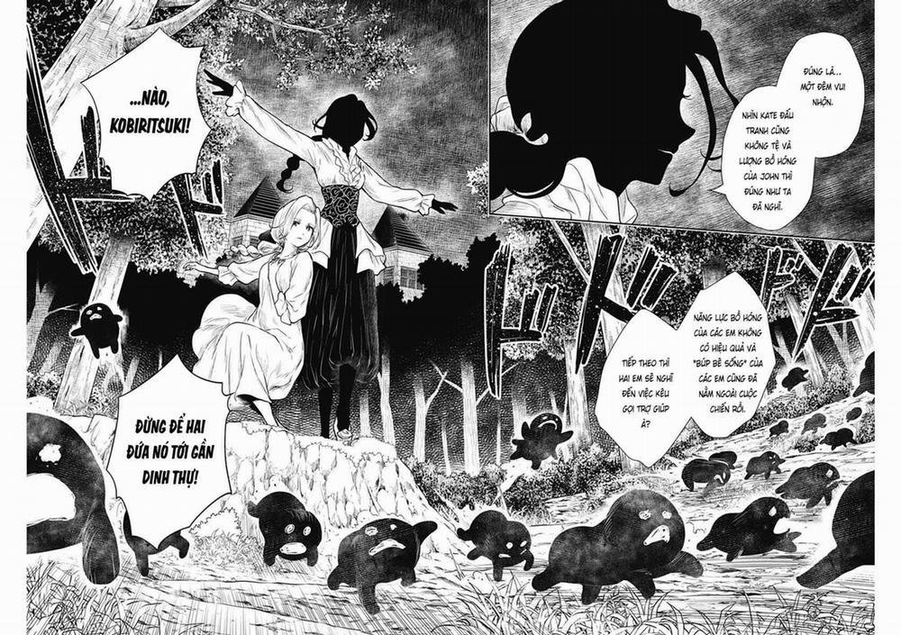 Shadow House 72 trang 4