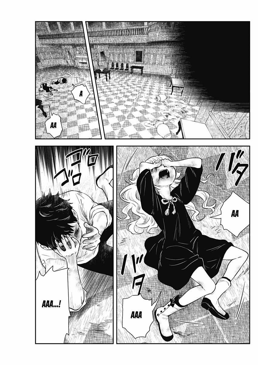 Shadow House 72 trang 6