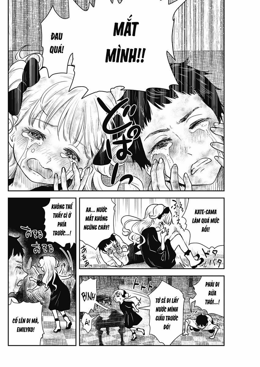 Shadow House 72 trang 7