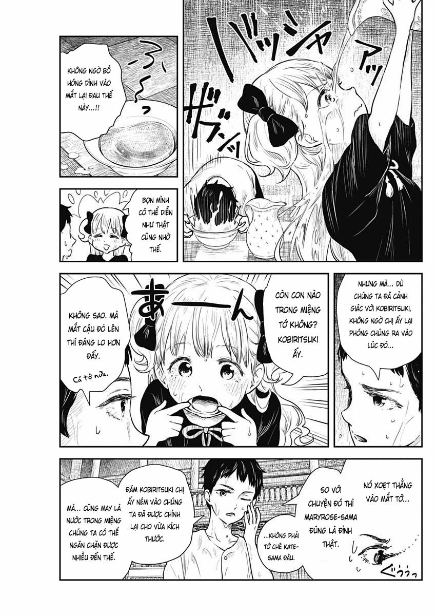 Shadow House 72 trang 8