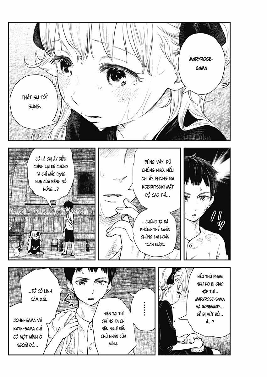 Shadow House 72 trang 9