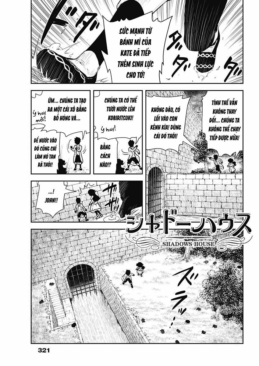 Shadow House 73 trang 1