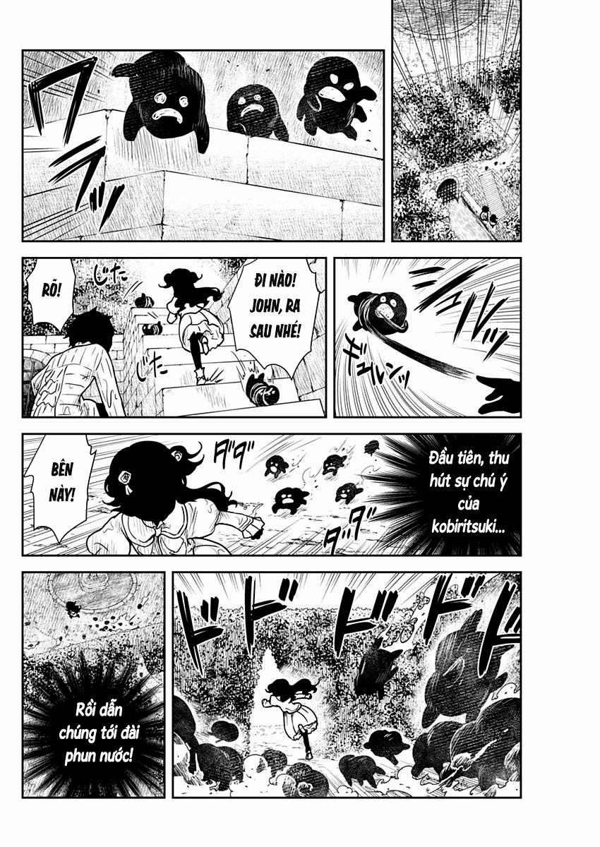 Shadow House 73 trang 10