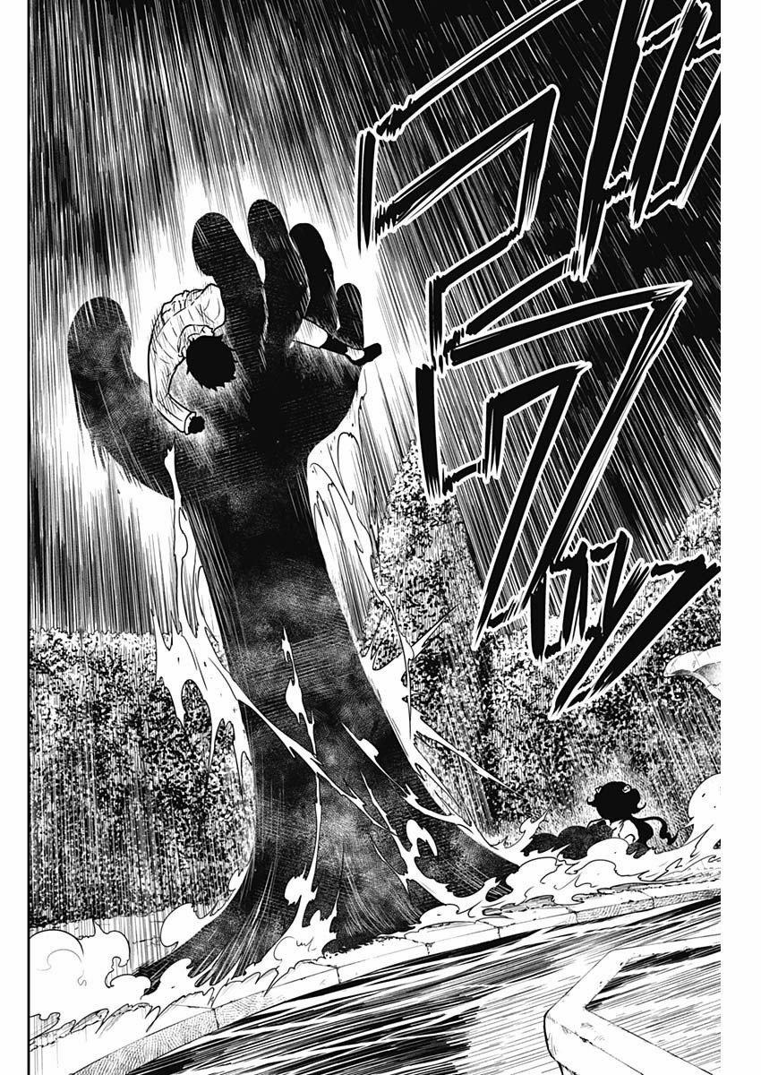 Shadow House 73 trang 12