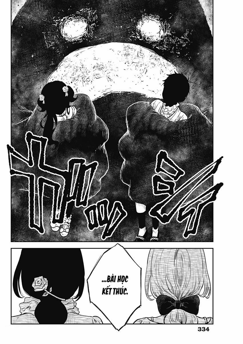 Shadow House 73 trang 14