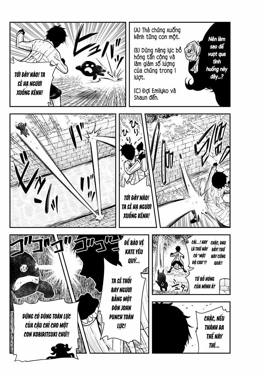 Shadow House 73 trang 2