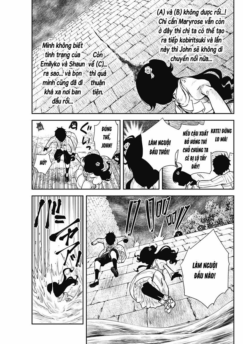 Shadow House 73 trang 3