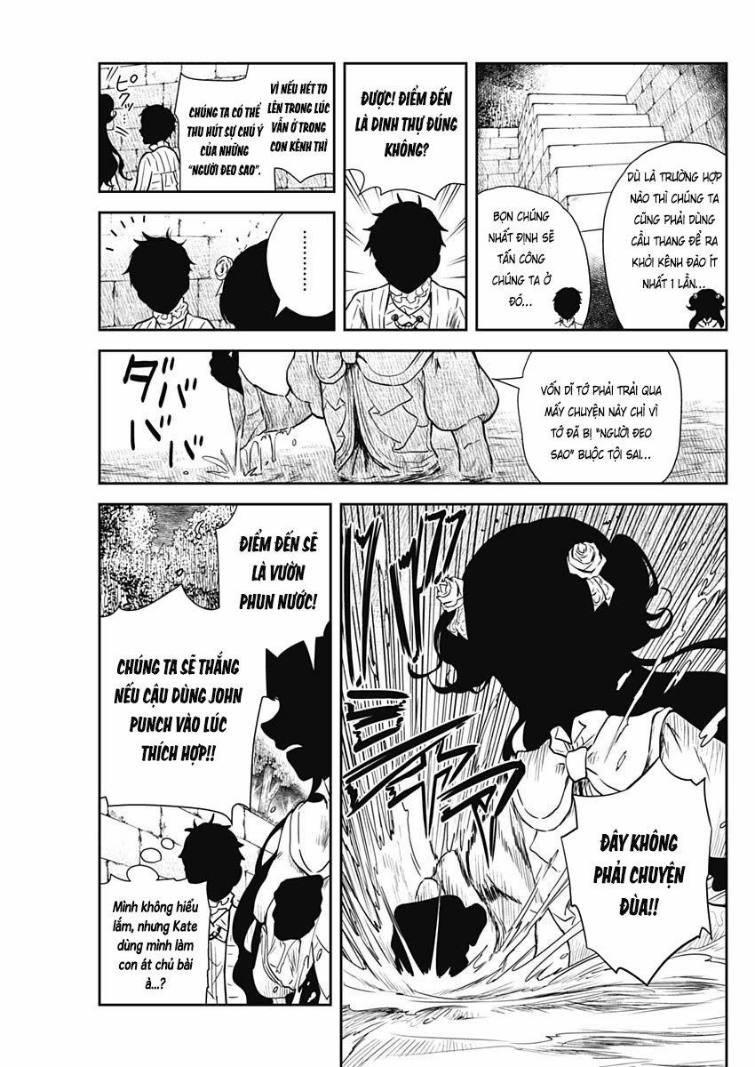 Shadow House 73 trang 5