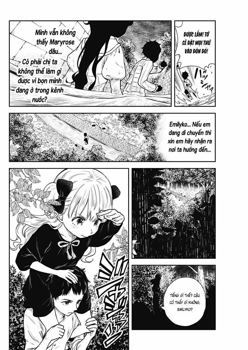 Shadow House 73 trang 6