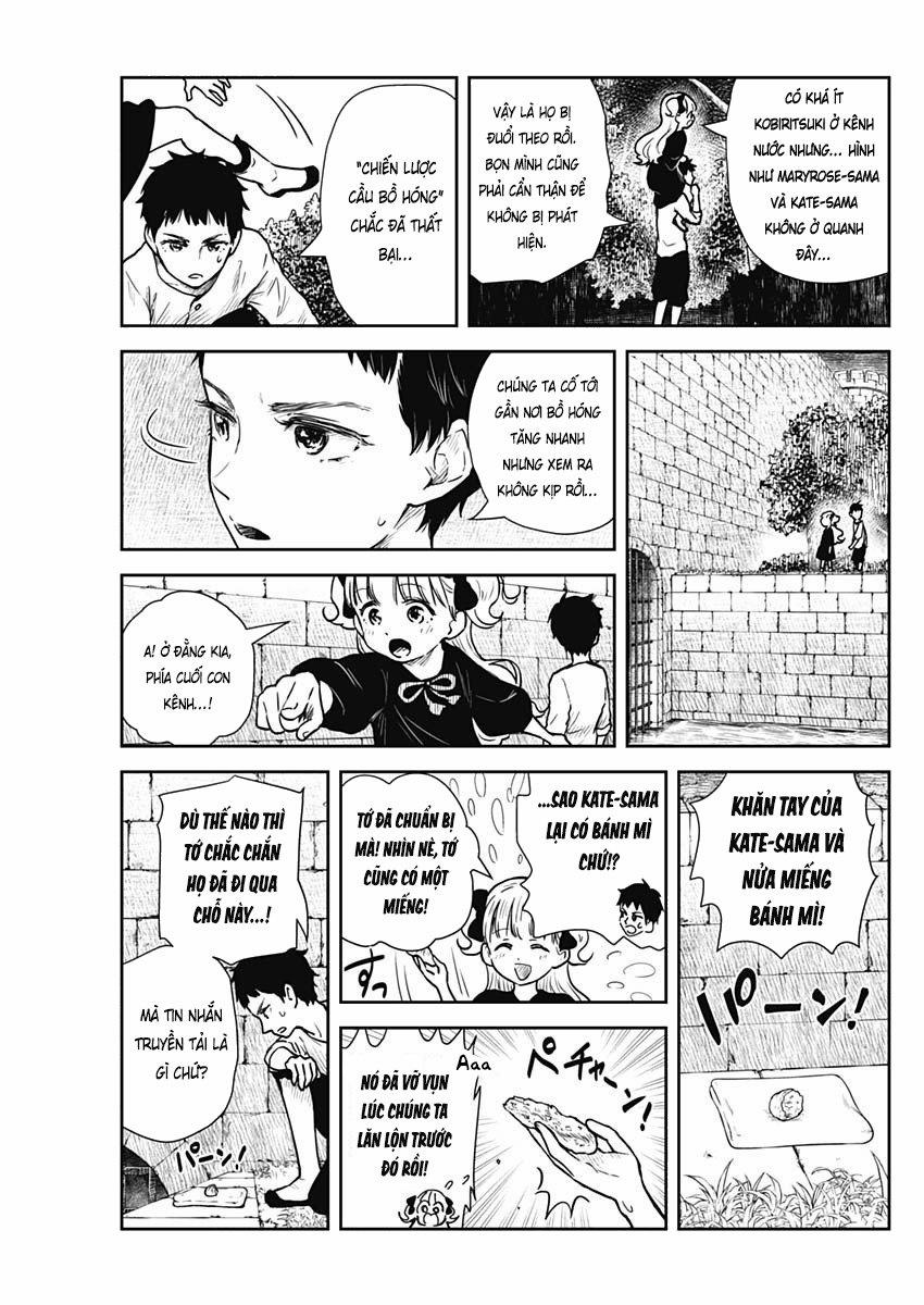 Shadow House 73 trang 7