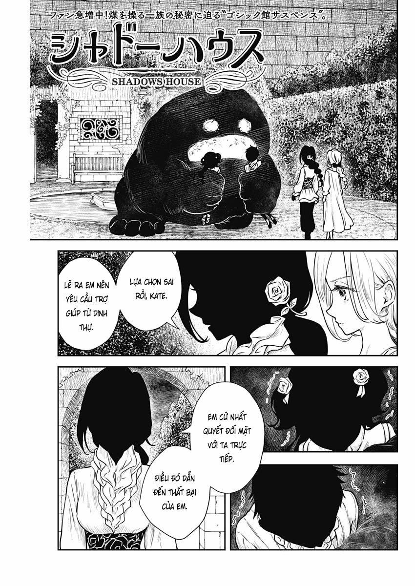 Shadow House 74 trang 1