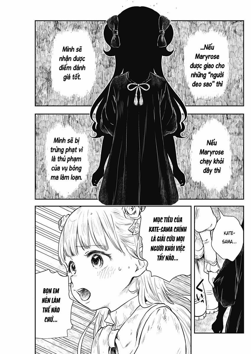 Shadow House 74 trang 11