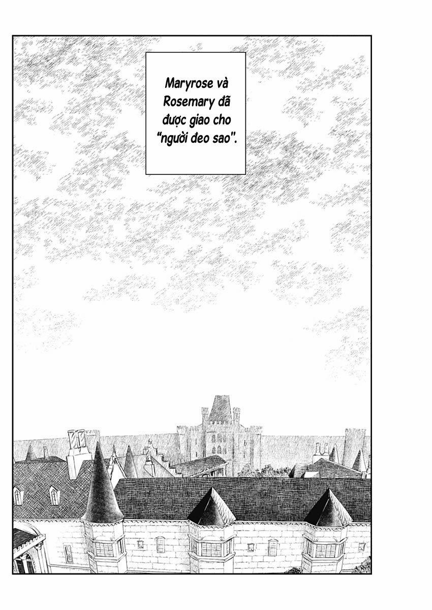 Shadow House 74 trang 14