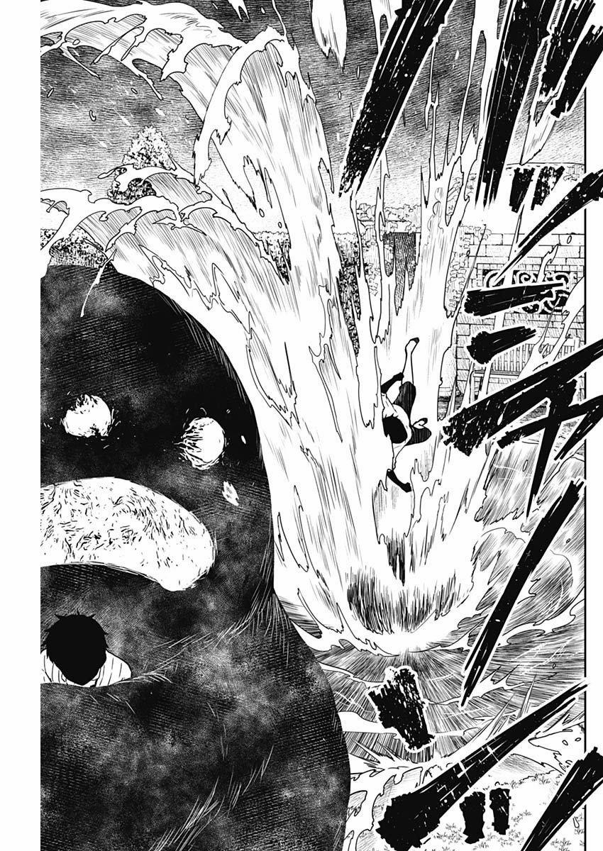 Shadow House 74 trang 3