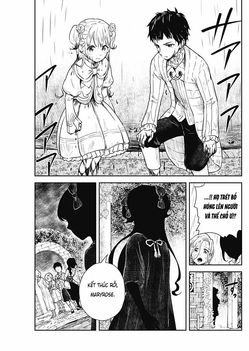 Shadow House 74 trang 5