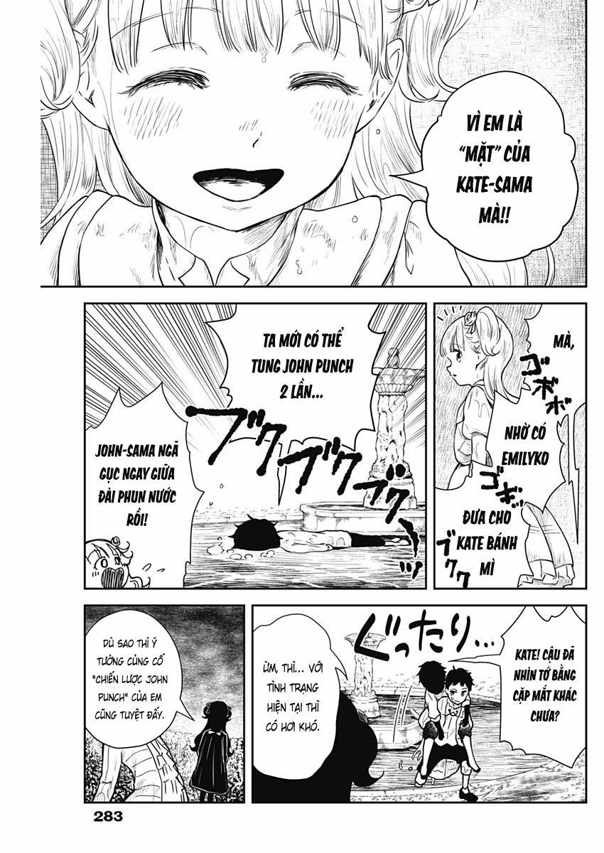 Shadow House 74 trang 7