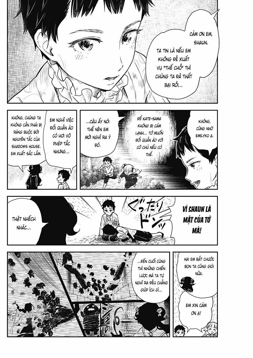 Shadow House 74 trang 8