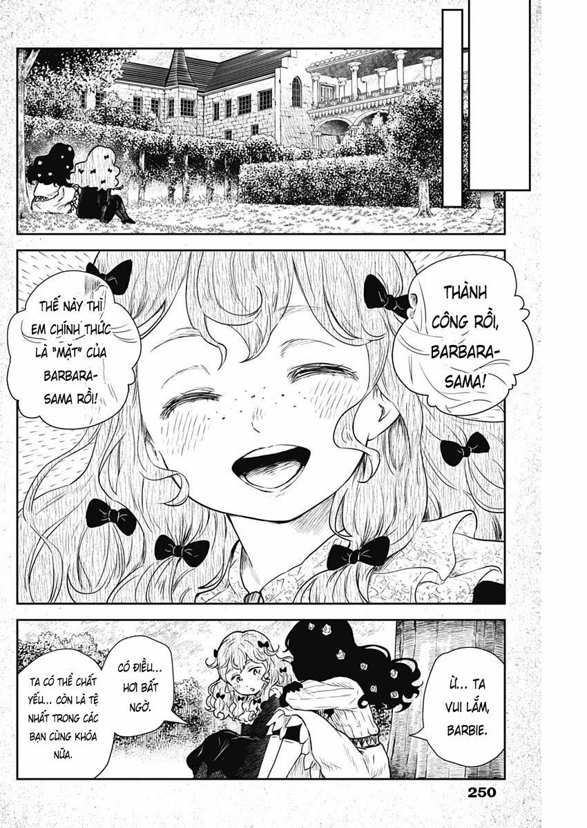 Shadow House 75 trang 10