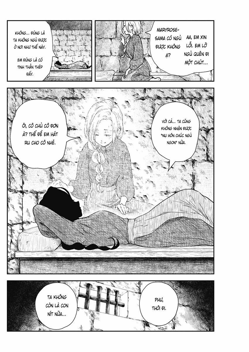 Shadow House 75 trang 2