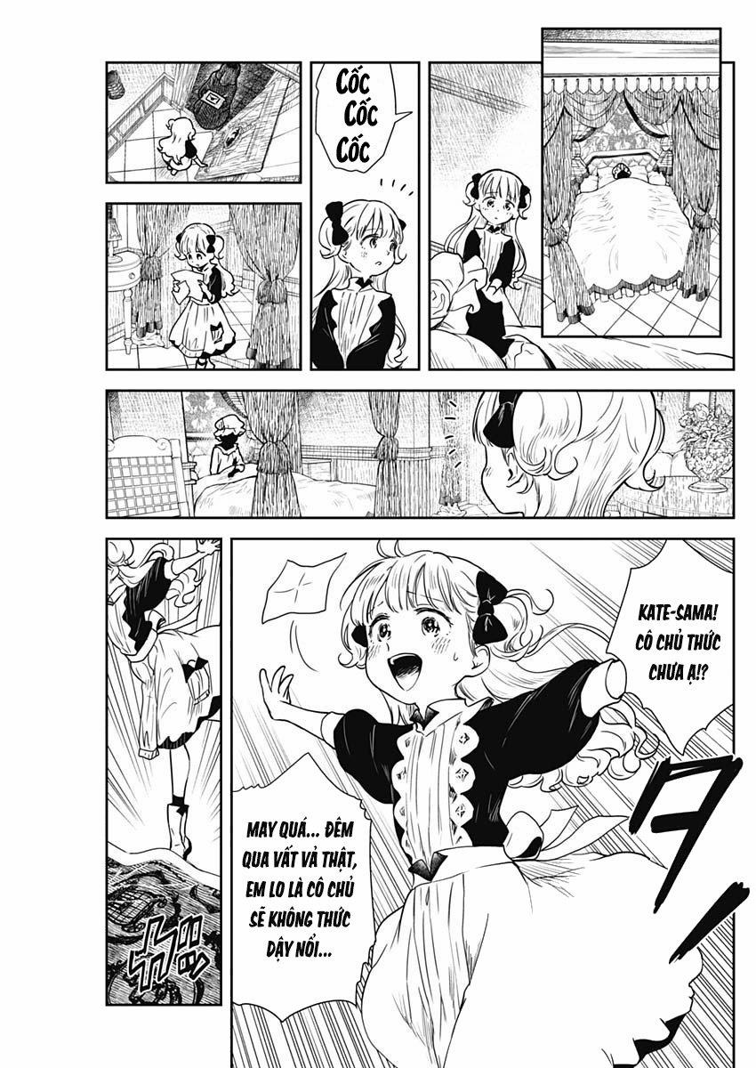 Shadow House 75 trang 3