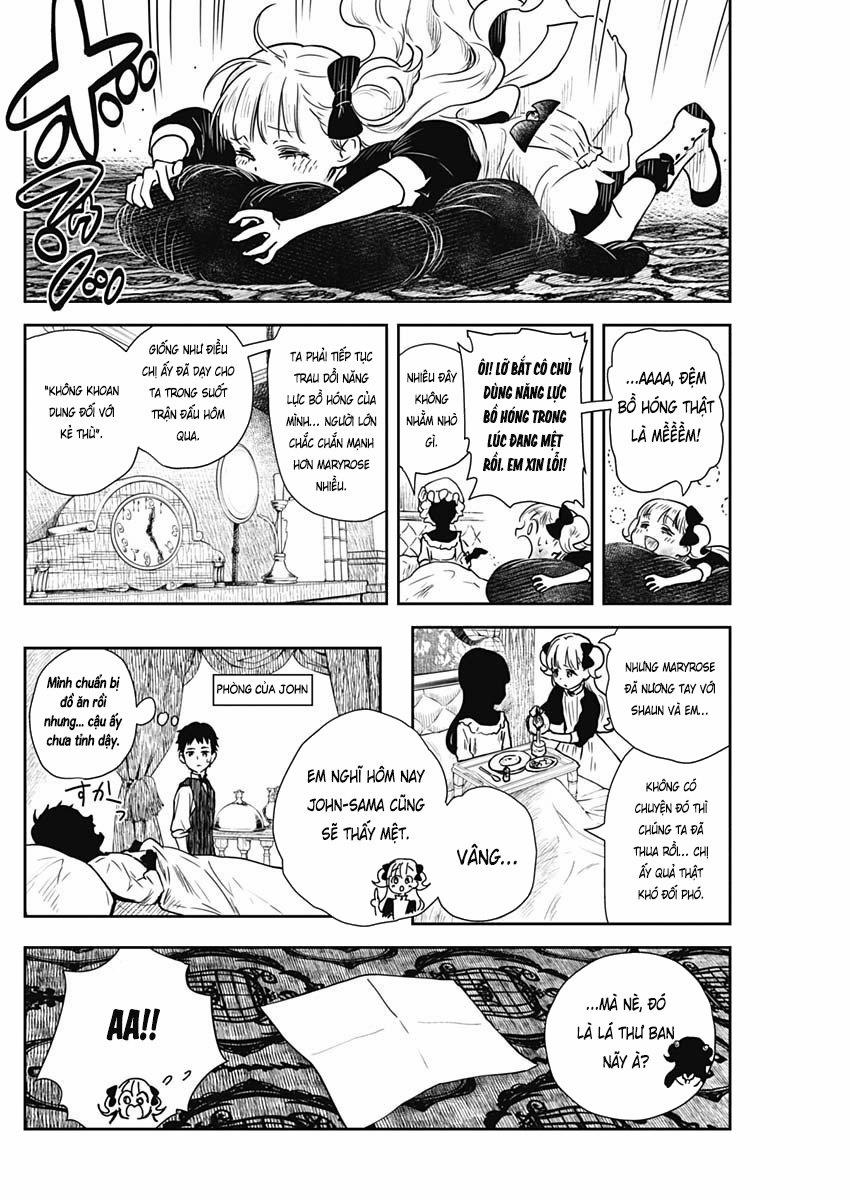 Shadow House 75 trang 4