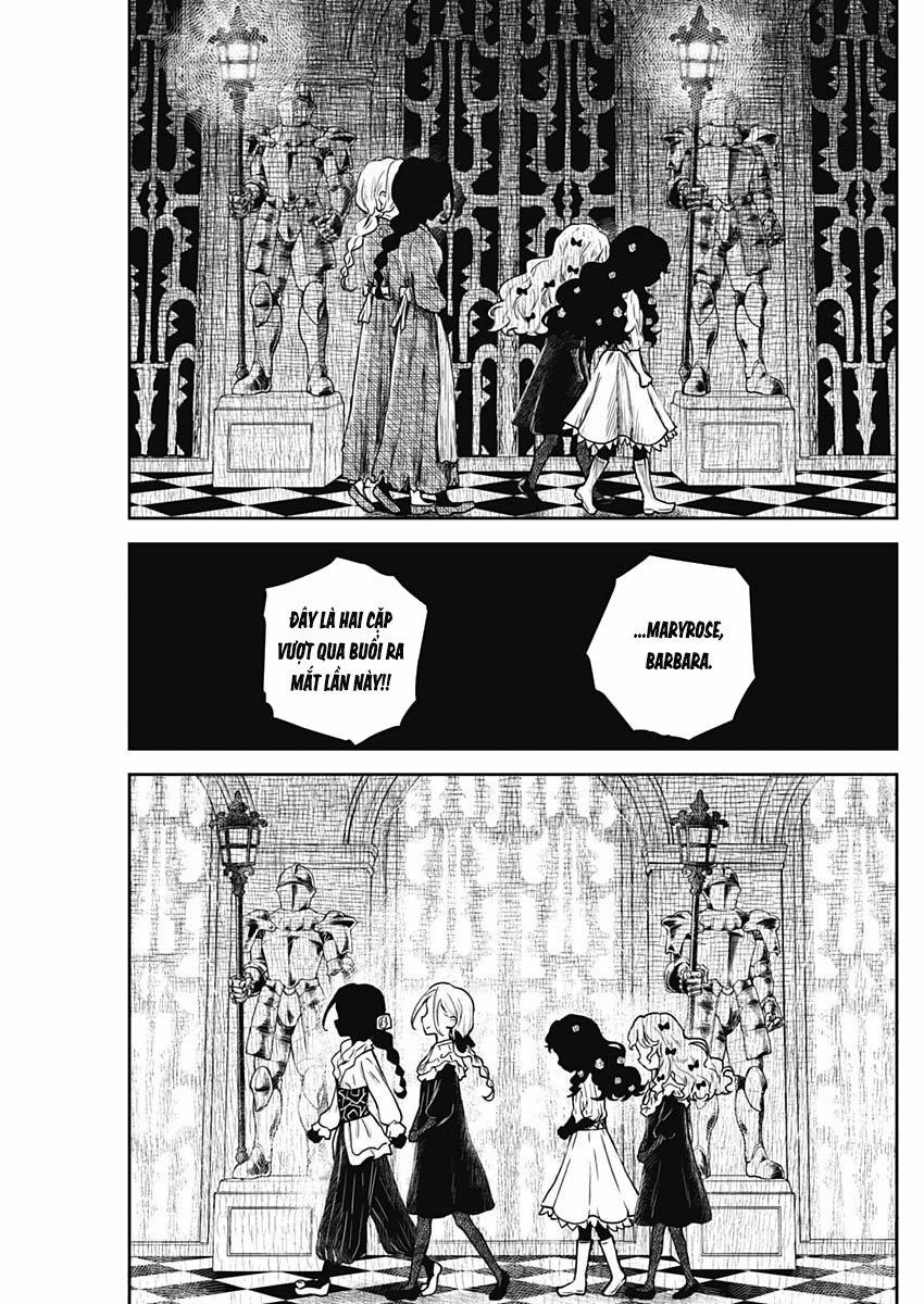 Shadow House 75 trang 9