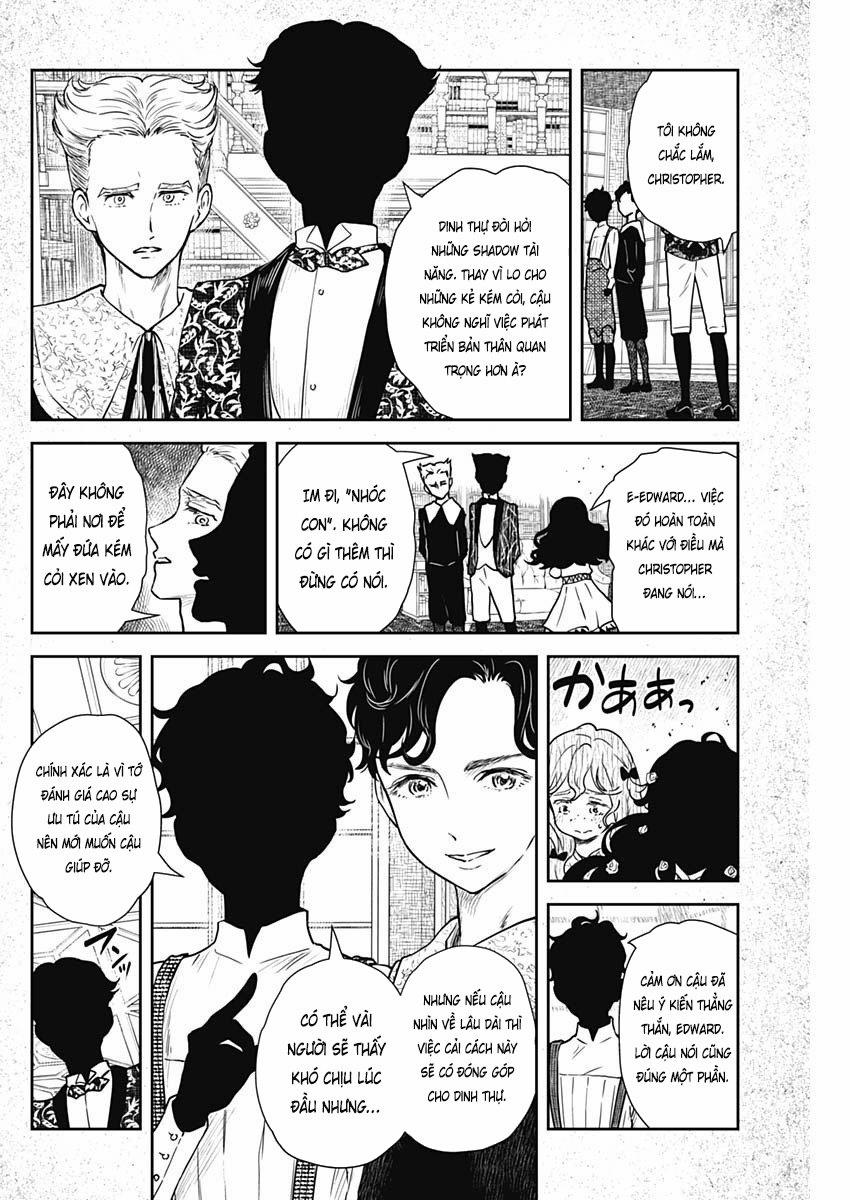 Shadow House 76 trang 2