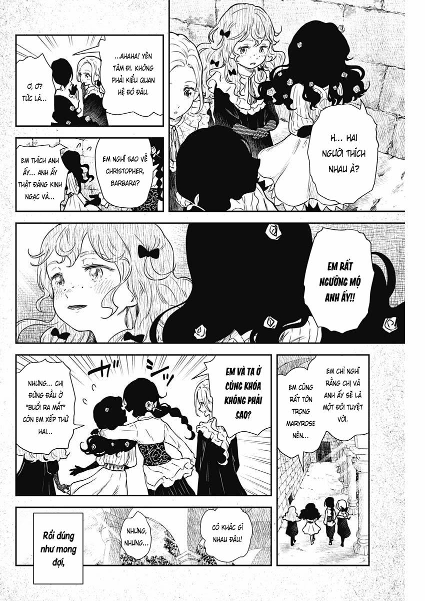 Shadow House 76 trang 4