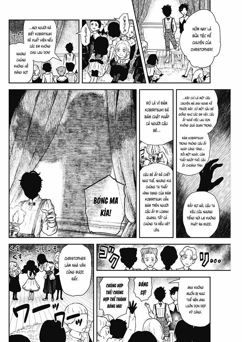 Shadow House 76 trang 8