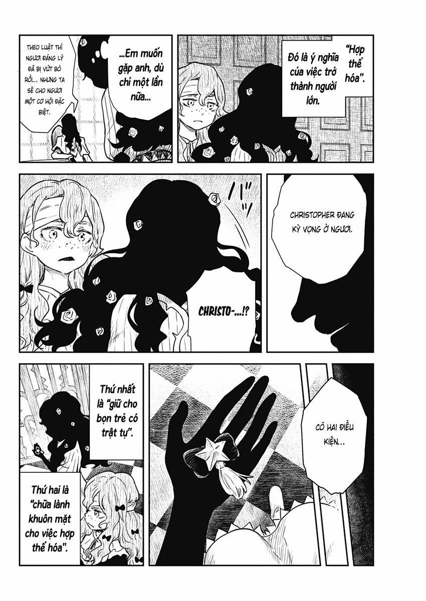 Shadow House 77 trang 2