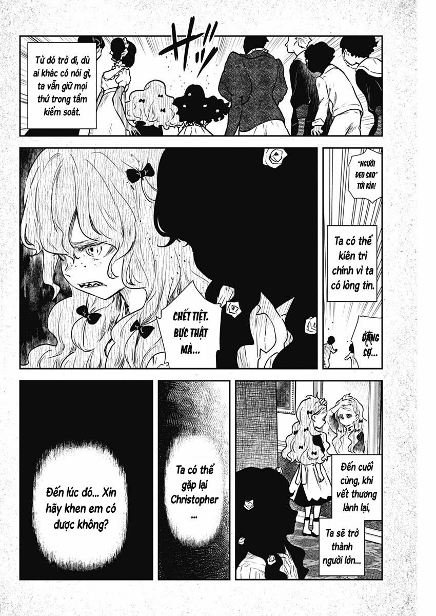 Shadow House 77 trang 4