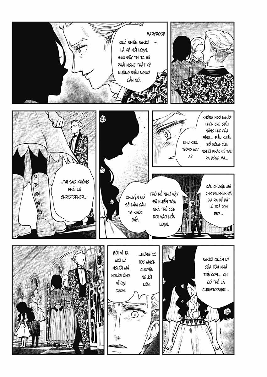 Shadow House 77 trang 6