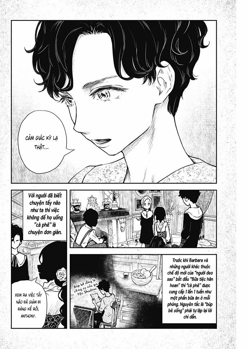 Shadow House 77 trang 8