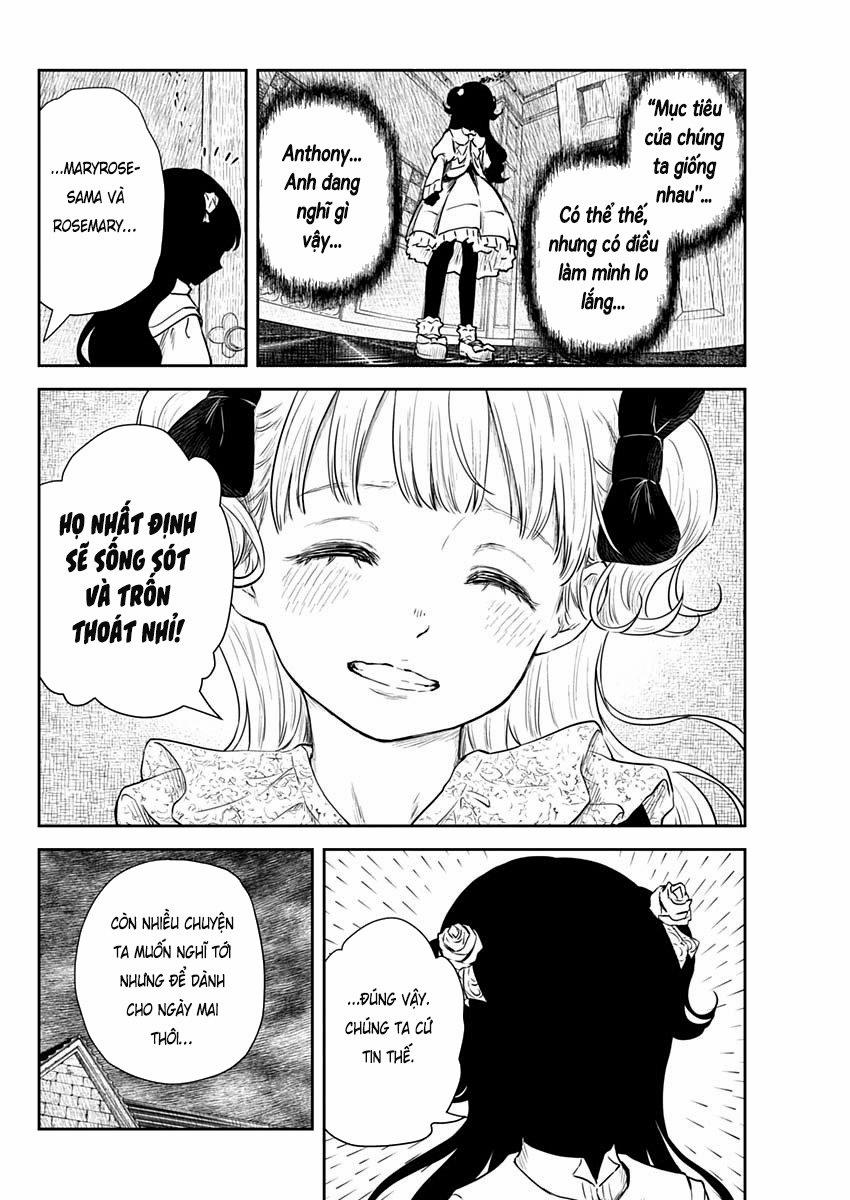 Shadow House 79 trang 12