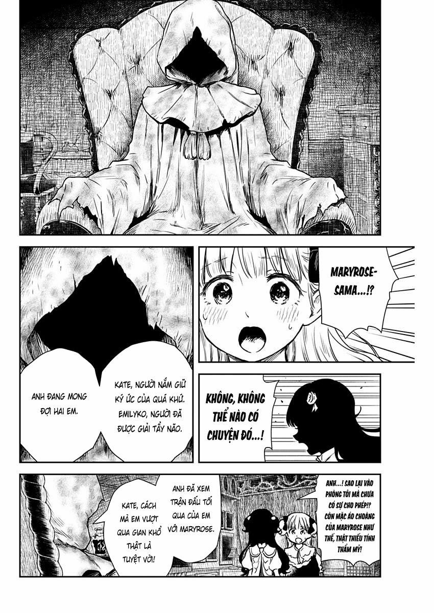 Shadow House 79 trang 4