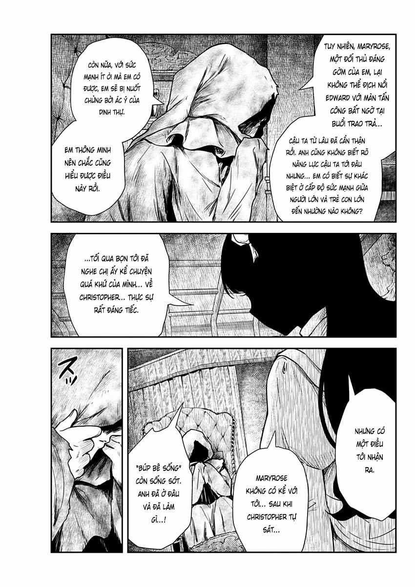 Shadow House 79 trang 5