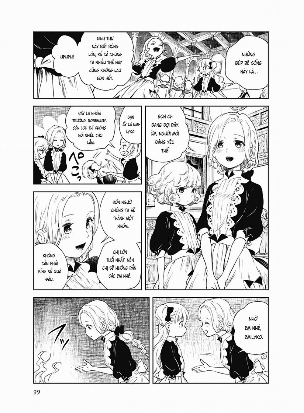 Shadow House 8 trang 7