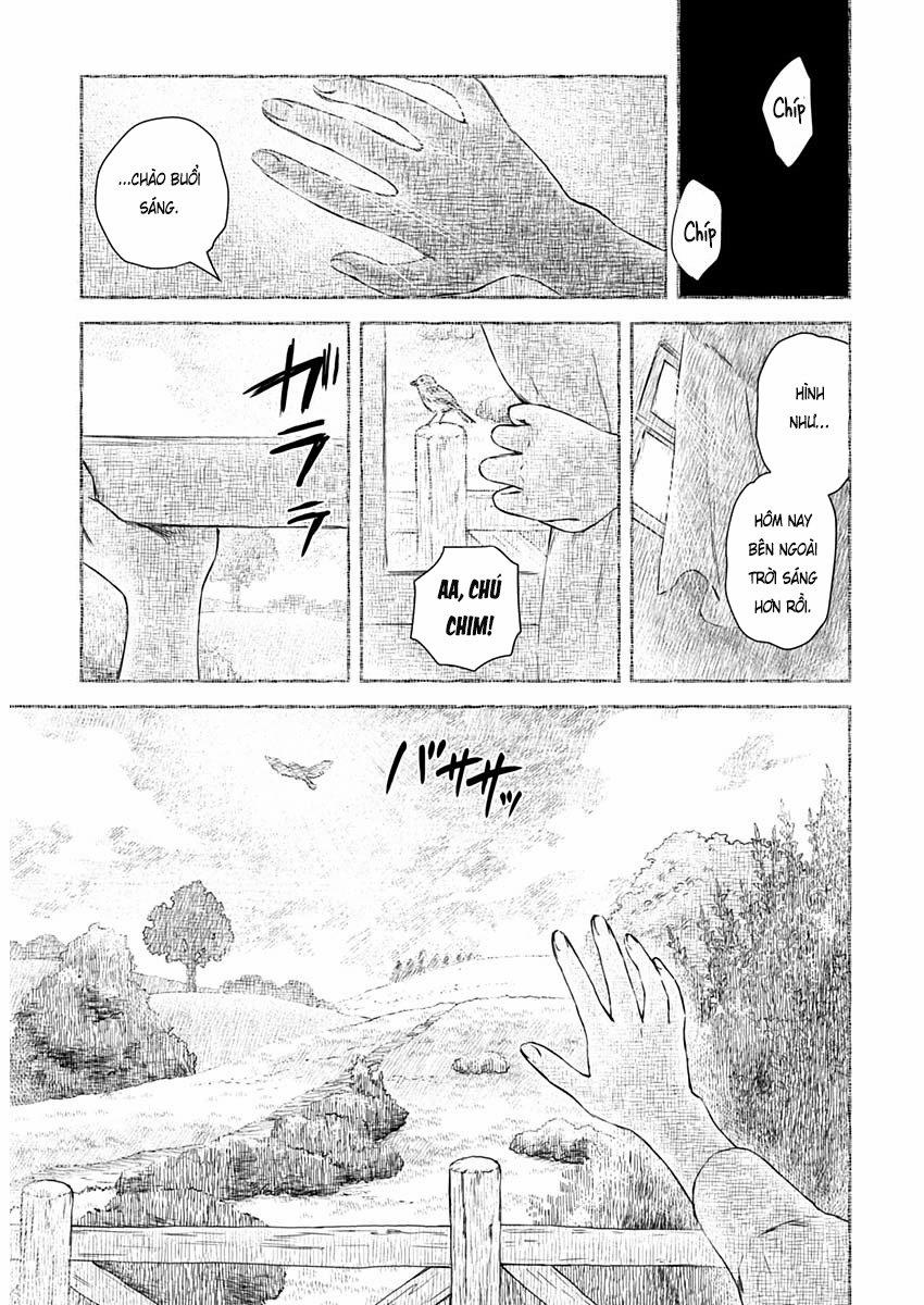 Shadow House 80 trang 3