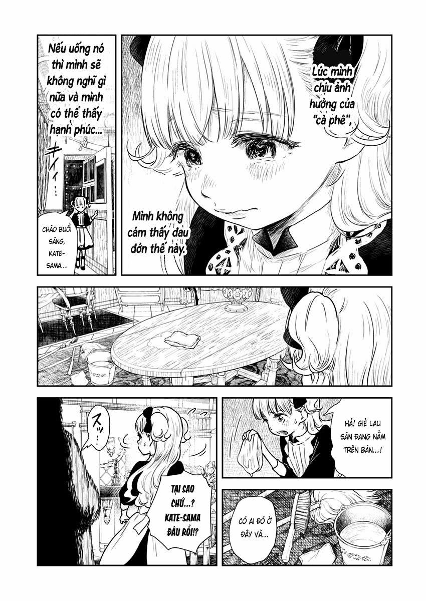 Shadow House 80 trang 9