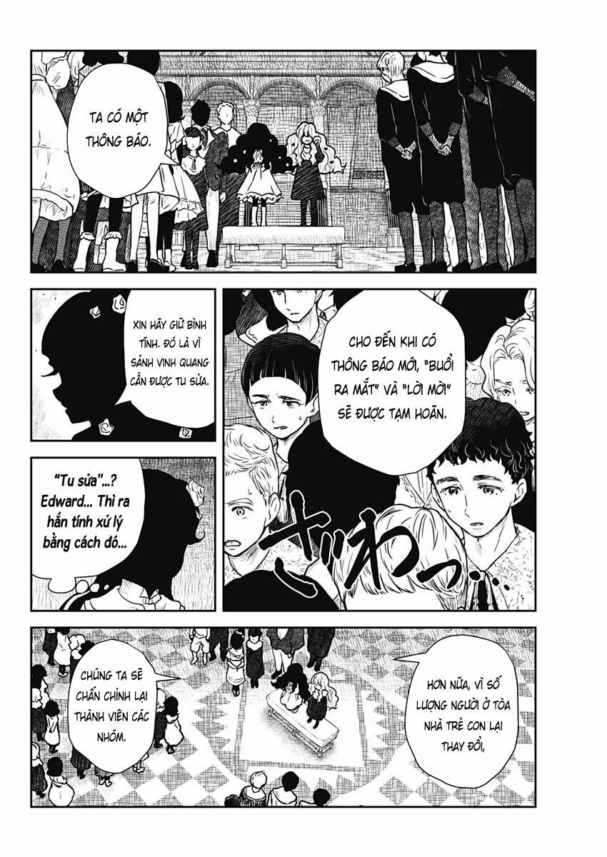 Shadow House 81 trang 2