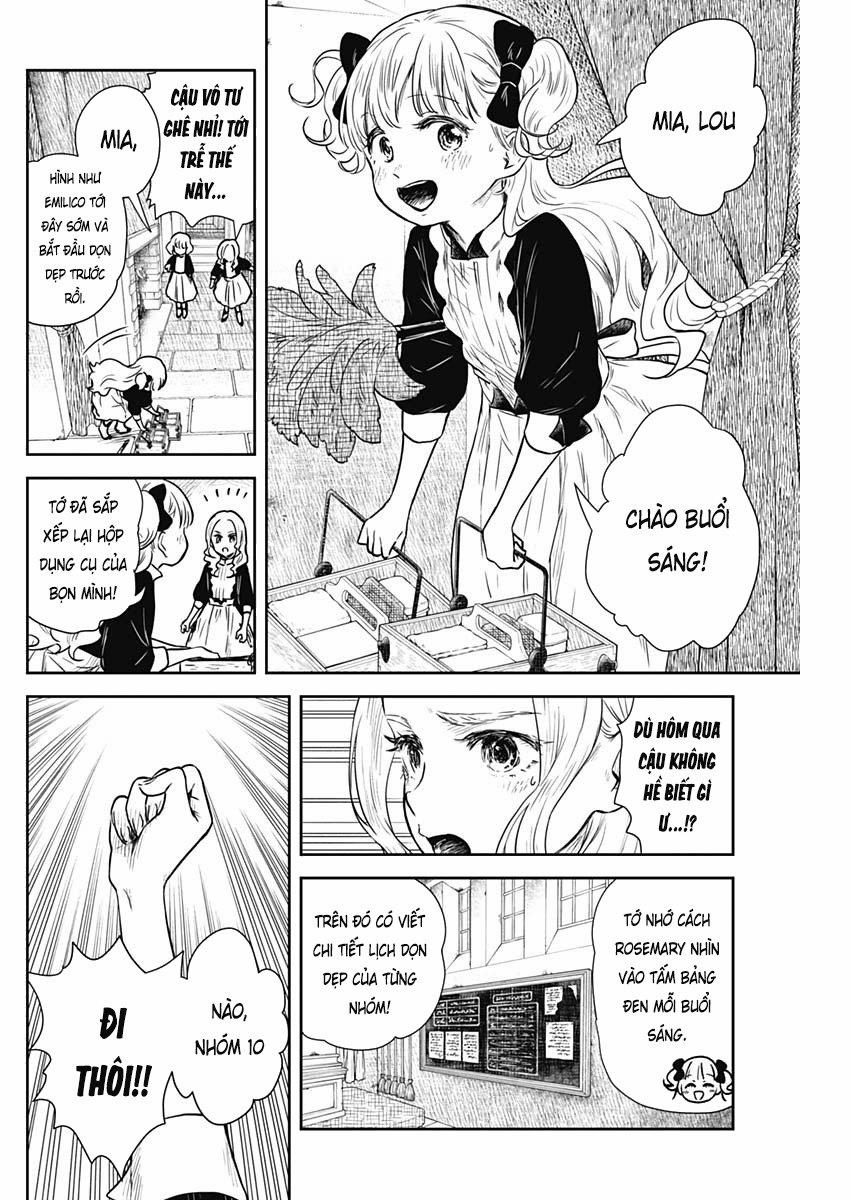 Shadow House 82 trang 2