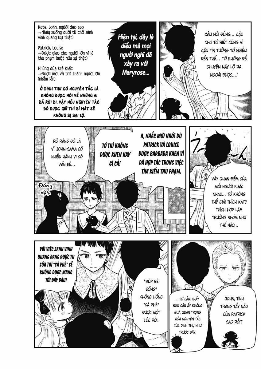 Shadow House 83 trang 7