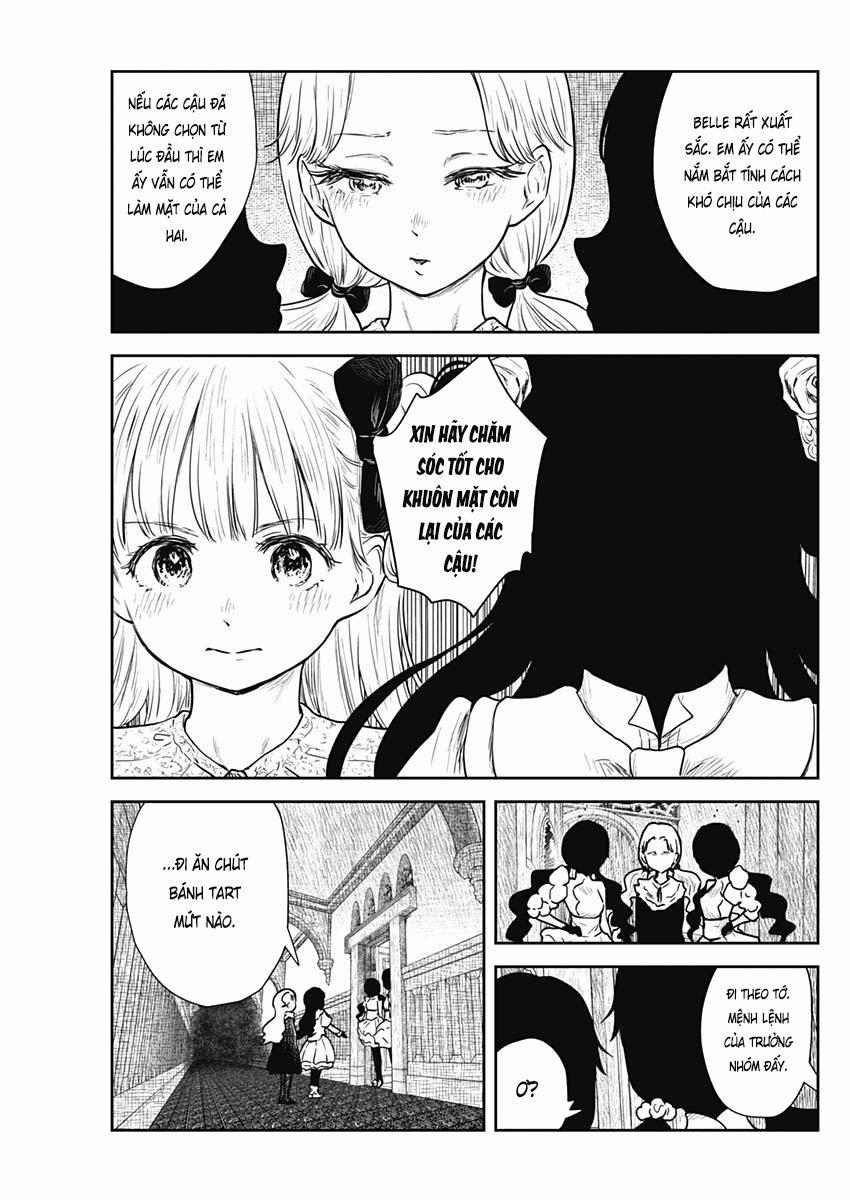 Shadow House 84 trang 3